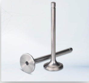 Клапан впускной Freccia R6368/SCR