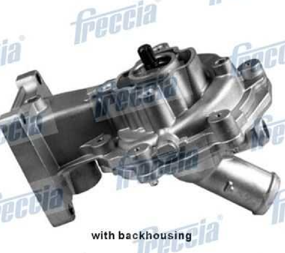 Помпа водяная Freccia WP0441