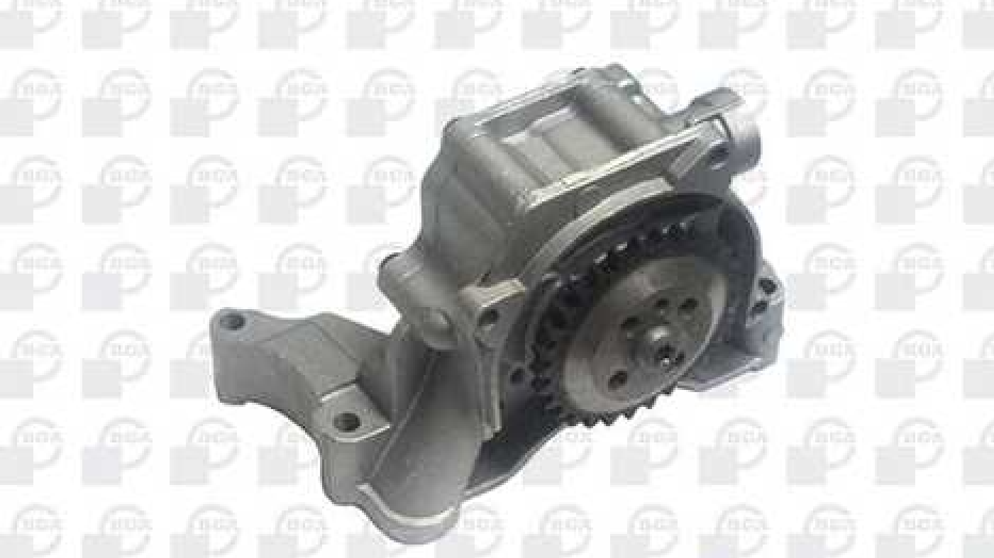 Насос масляный Freccia OP09109