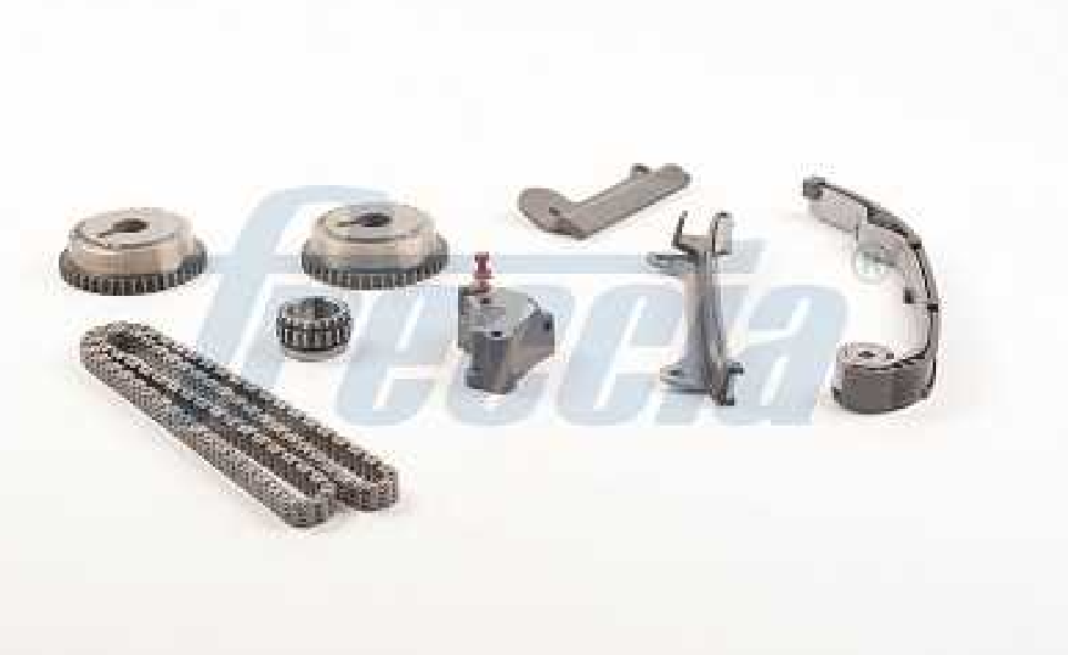 Комплект ГРМ Freccia TK081122