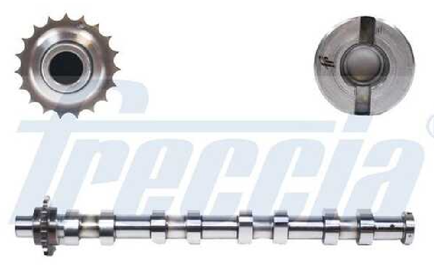 Распредвал Freccia CM052145