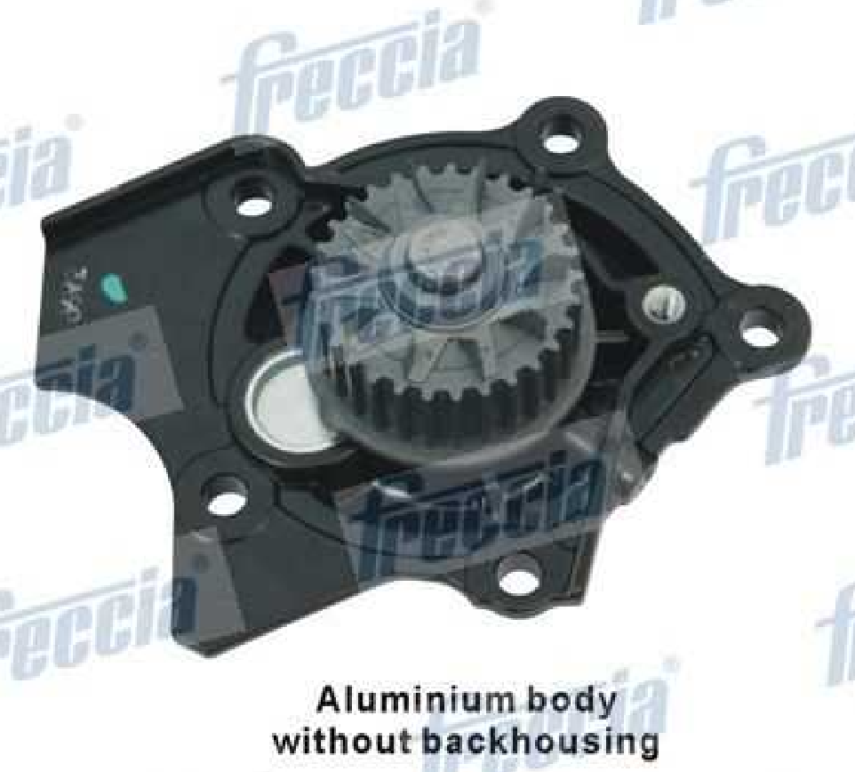 Помпа водяная Freccia WP0436