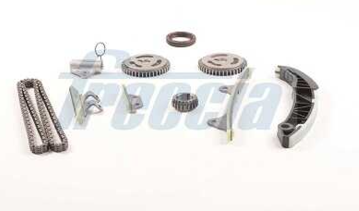 Комплект ГРМ Freccia TK081120