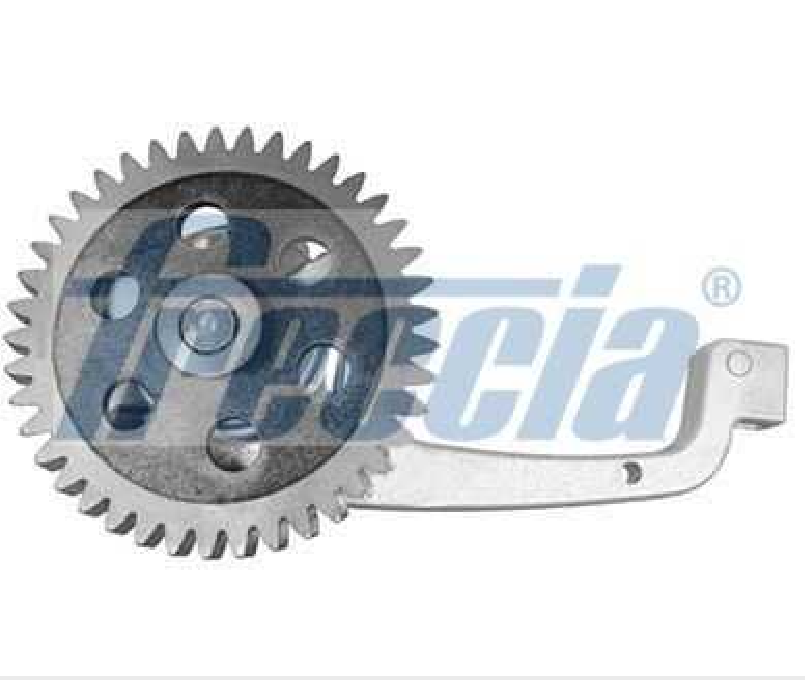 Насос масляный Freccia OP09139