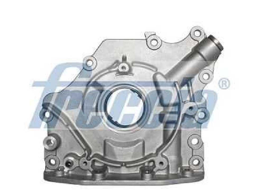 Насос масляный Freccia  OP09166