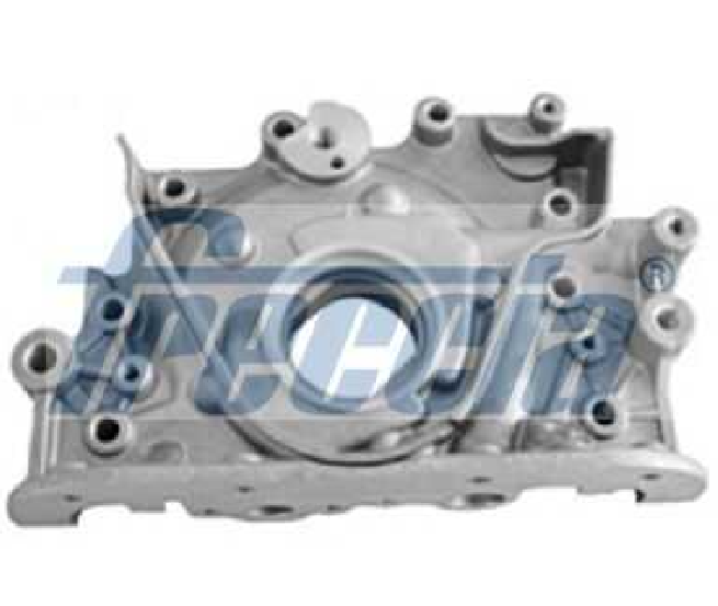 Насос масляный Freccia OP09184