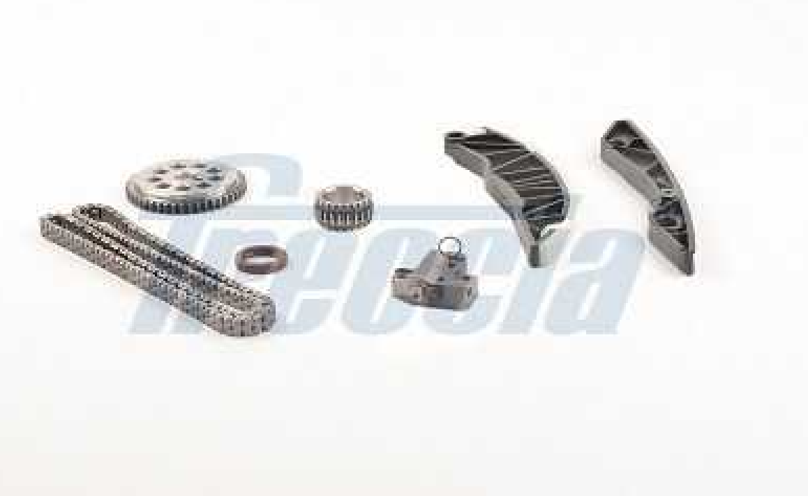 Комплект ГРМ Freccia TK081117