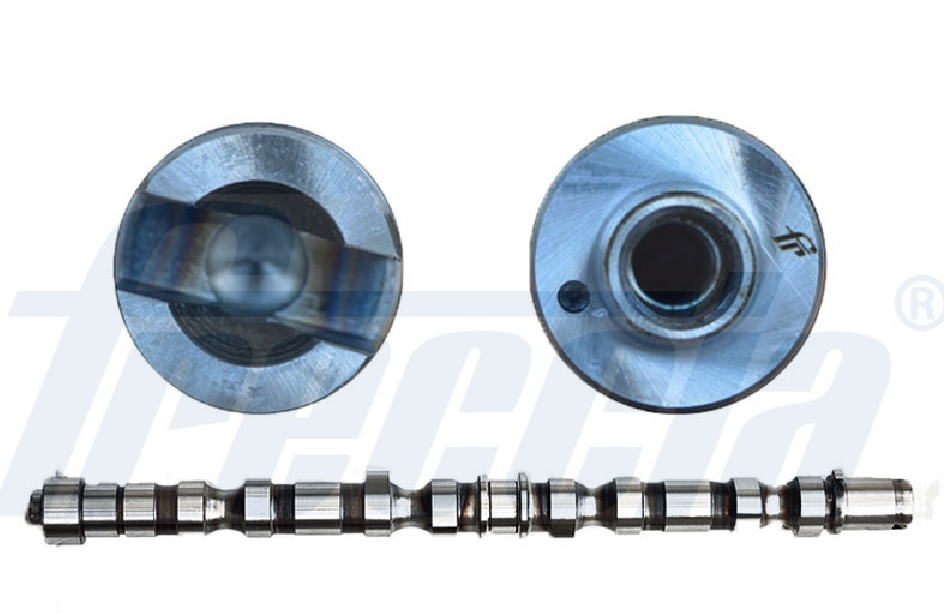 Распредвал Freccia CM052186