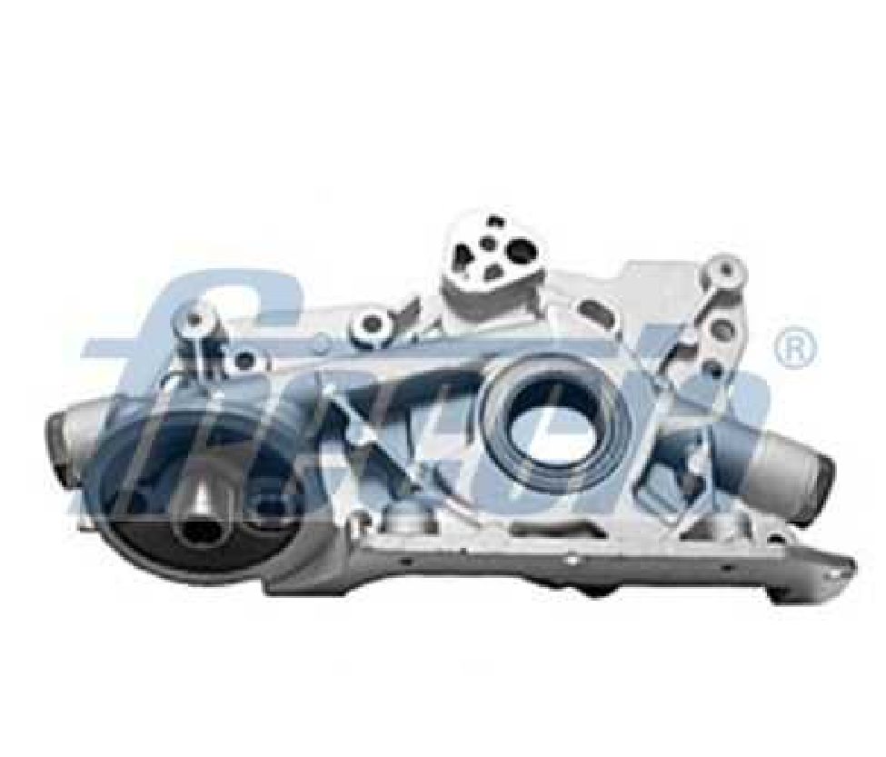 Насос масляный Freccia OP09114